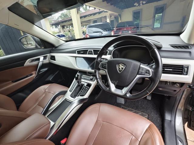 2020 Proton X70 1.8 TGDI PREMIUM 2WD (A) - 4