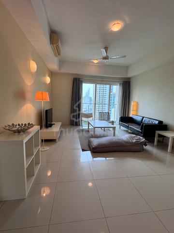 Gaya Bangsar 1