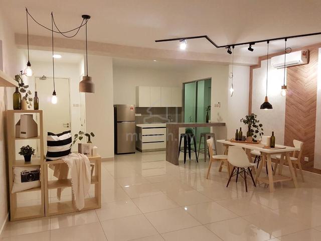 Rimba Residence 1