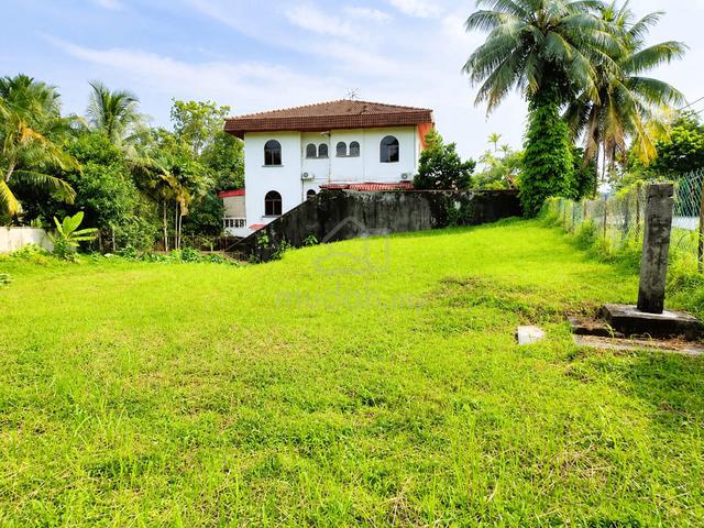 Bungalow Land Taman Hillview Ampang (Freehold, Guarded) sri ukay tar 1