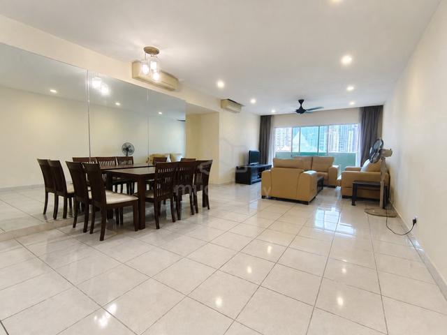 Kiara Designer Suites 1