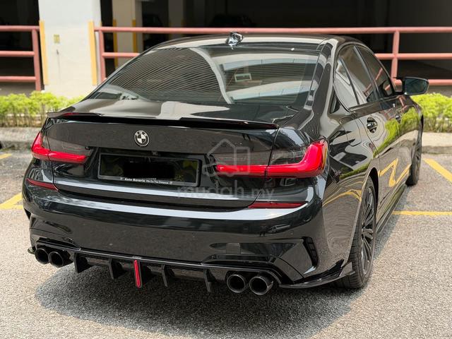 Bmw 330i 2.0 M-SPORT G20 FLift MSPORTBdykit F/Ekzo - 4