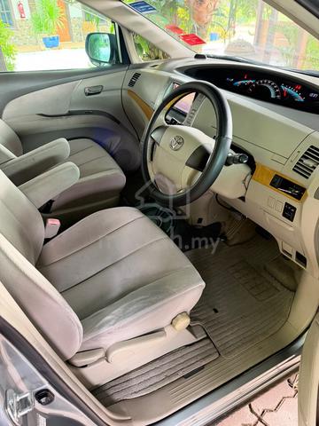 2010 Toyota ESTIMA 2.4 AERAS ACR50W FACELIFT (A) - 5