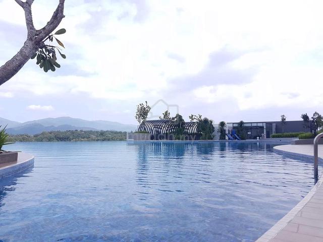 Kiara Plaza 1