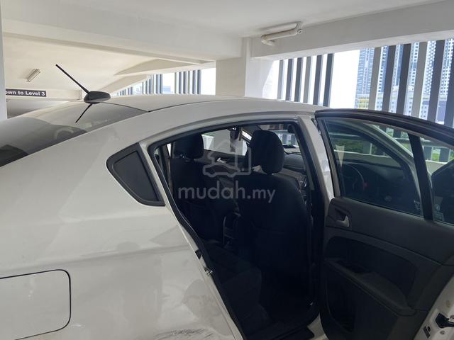 2012 Proton PREVE 1.6 CFE PREMIUM (A) - 5