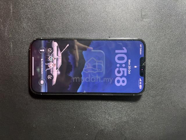 IPHONE 13promax to sell!! - photo 2 of 5