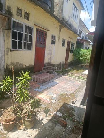 Port Klang 2 Storey House 1
