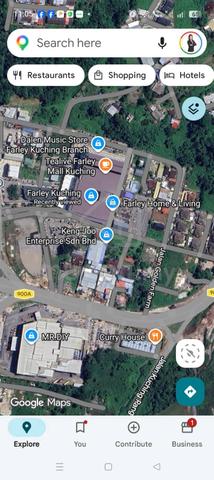 Detached Land for Sale | Near 6 Mile Farley | Below Bank Value 1