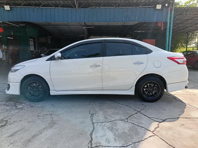 Toyota Vios 1.5 (A) G 2015 - 5
