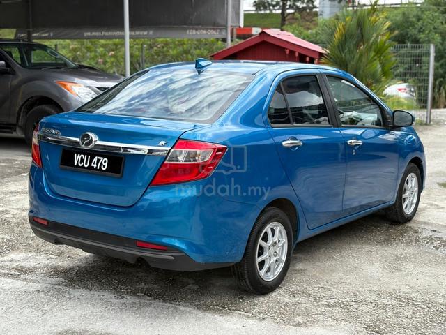 2019 Perodua BEZZA 1.3 PREMIUM X (A) - 5