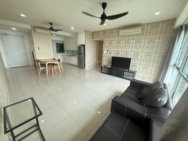 Iskandar Residences Medini 1