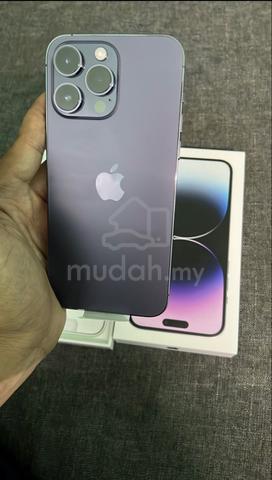 Iphone 13 pro max - photo 3 of 3