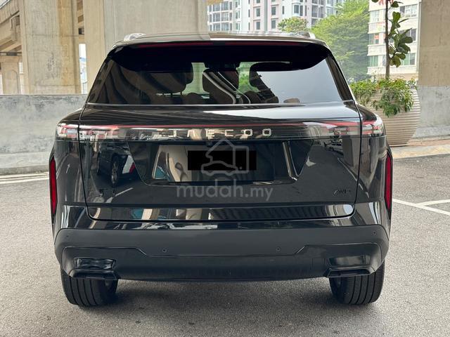2024 Jaecoo J7 1.6 (A)MILEAGE 17K WRTY TILL 2029 - 4