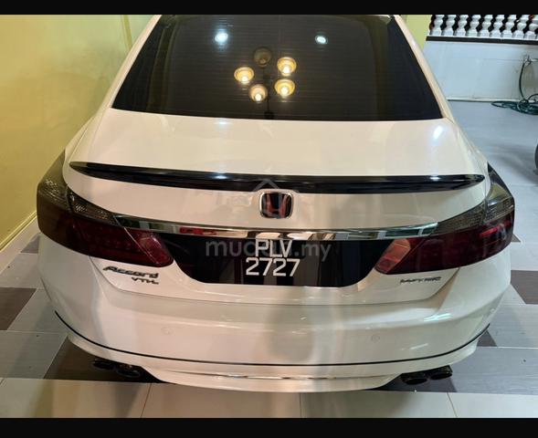 2014 Honda ACCORD 2.0 VTi-L (A) - 3
