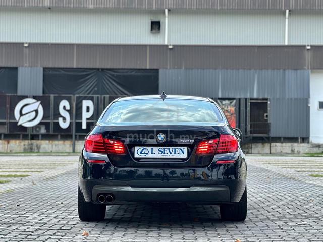 2015 F10 Bmw 528i 2.0 M SPORT FACELIFT (A) - 4