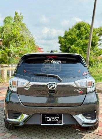 2018 Perodua MYVI 1.5 ADVANCE MY2017 (A) - 4