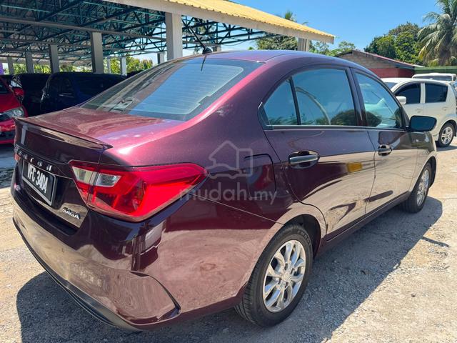 2020 Proton SAGA STANDARD AT 1.3L (A) - 5