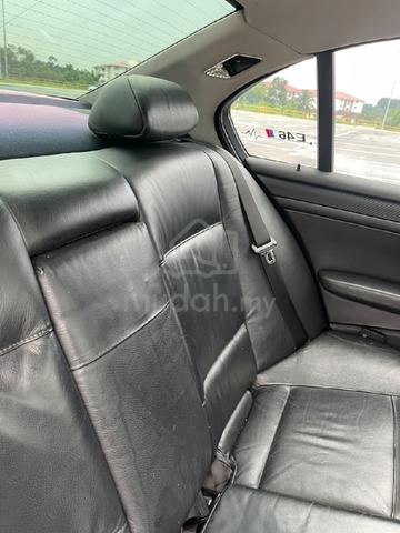 2003 Bmw 3 SERIES 2.0 18I (CBU) E46 (A) - 4
