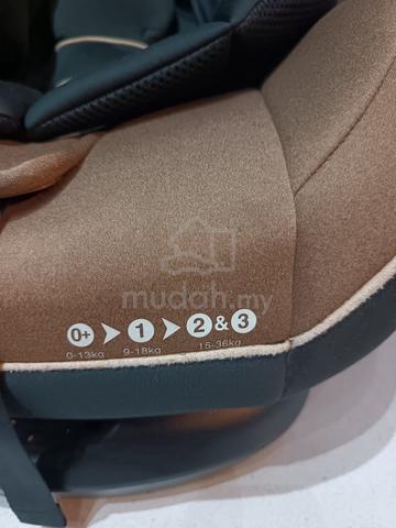 Carseat untuk dilepaskan - photo 2 of 3