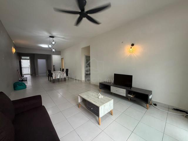 Tebrau City Residences 1