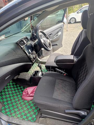 2017 Perodua AXIA 1.0 G (A) - 2