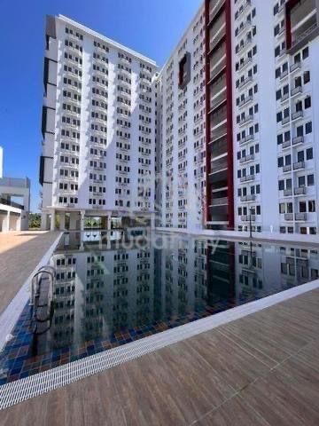 Uni Suites 1