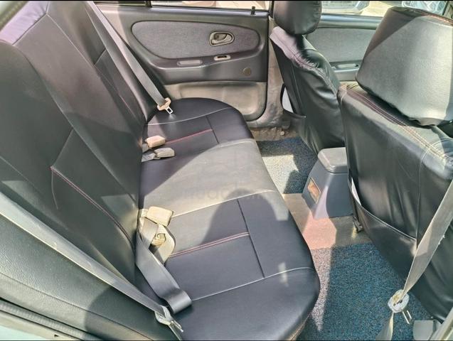 1995 Proton WIRA 1.5 GL (M) - 5