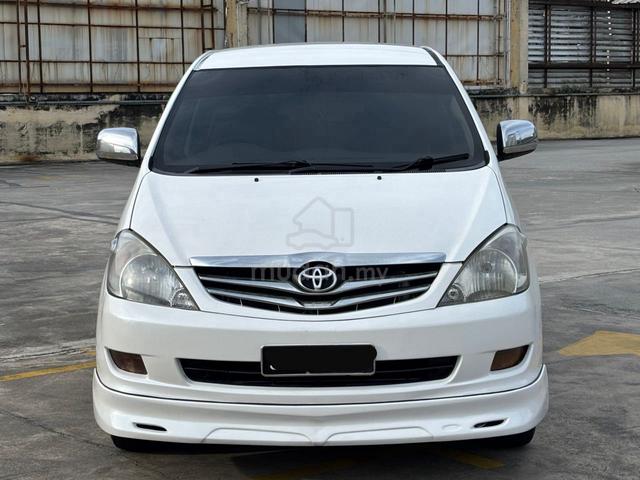 2005 Toyota INNOVA 2.0 G (A) - 2
