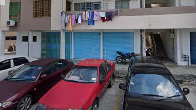 Ground Floor Shop Goodyear Court 6, Subang Jaya 1