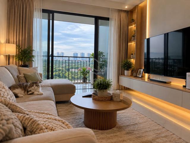 I-Va residence 1