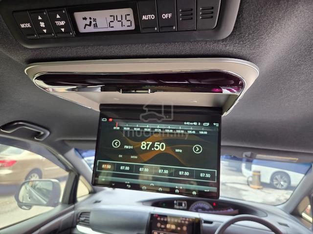2017/20 Toyota ESTIMA 2.4cc AERAS PREMIUM EDITION - 3