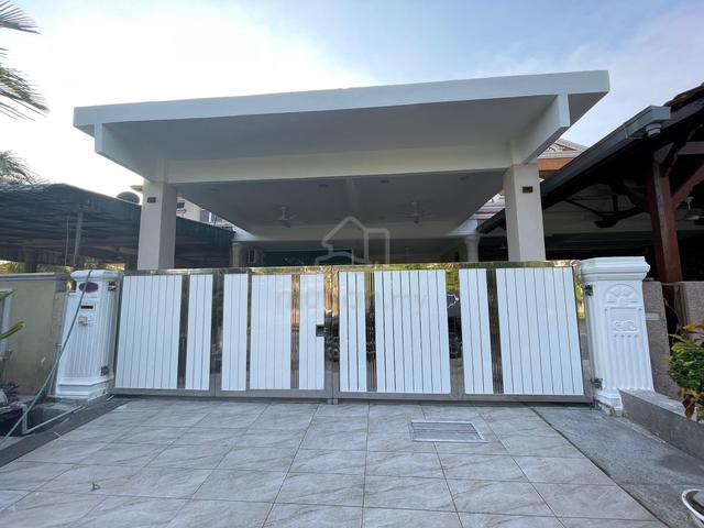 Taman Desa Indah, Putra Nilai 1