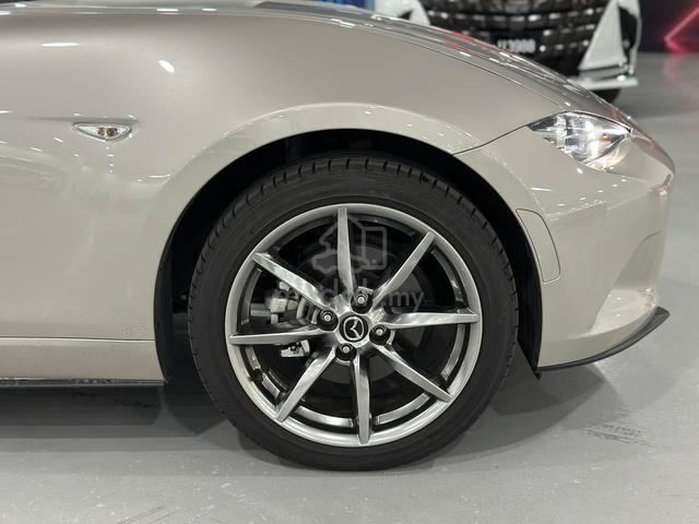 2022 Mazda ROADSTER RF 2.0 VS (A) - 5