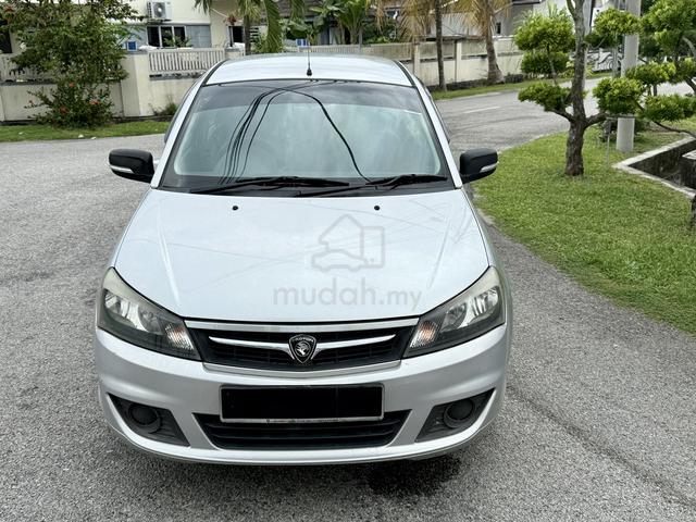 2014 Proton SAGA 1.3 FLX STANDARD (A) - 2