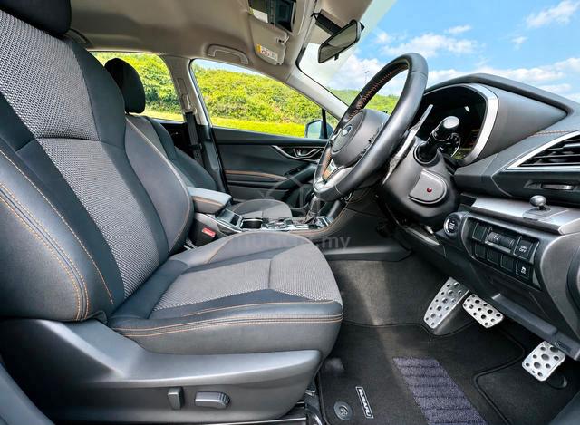 -2019-Subaru XV 2.0I-P FACELIFT (A) AWD - 4