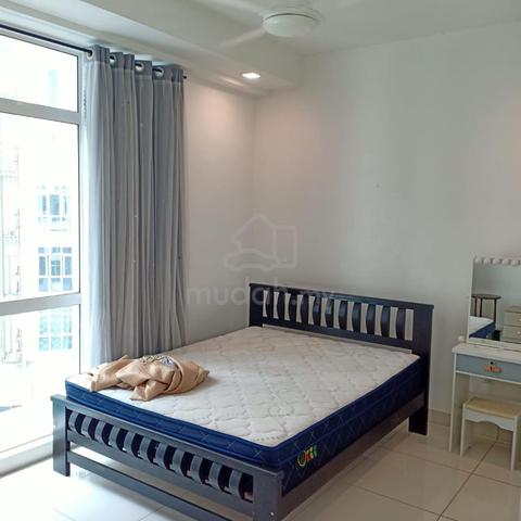 Central Residence @ Sg Besi 1