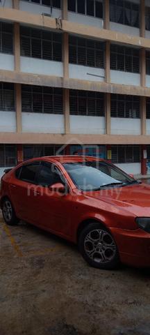 2005 Proton GEN-2 1.6 ENHANCED (A) - 1