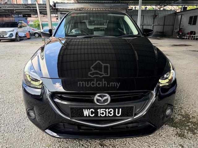 Mazda 2 1.5 SKYACTIV HATCHBACK (A) F/LIFT LED LAMP - 2