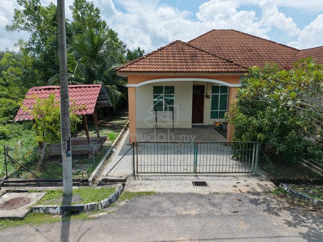 Rumah Semi-D Fully furnished berdekatan UUM, UNIMAP utk disewa 1