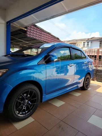 2017 Perodua BEZZA 1.3 ADVANCE (A) - 3