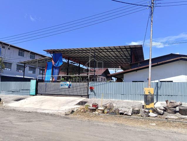 For Rent❗ 📍Lok Kawi Sabindo Warehouse, Kinarut Papar 1