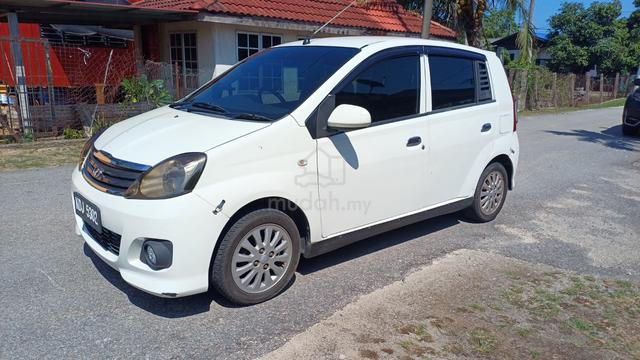 2012 Perodua VIVA 1.0 ELITE EZi (A) - 1