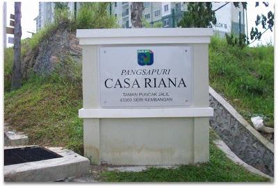 Casa Riana 1