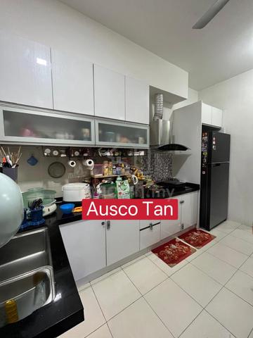 Worth buying 🎉🔥2 storey corner unit🔥 tasek mutiara simpang Ampat 1