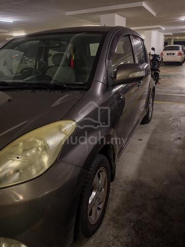 2007 Perodua MYVI 1.3 EZI (A) - 5
