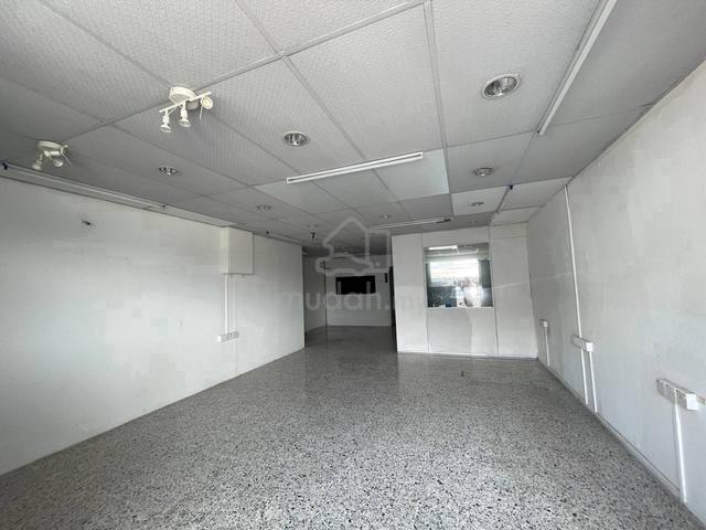 Ground Floor Shop-Office, Raja Uda, Butterworth 1
