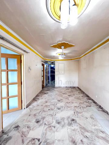 Pangsapuri Sri Malaysia 1