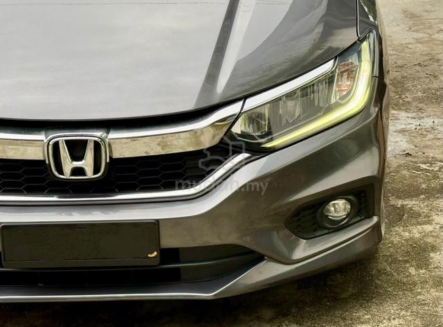 2018 Honda CITY 1.5 V FACELIFT (A) - 5
