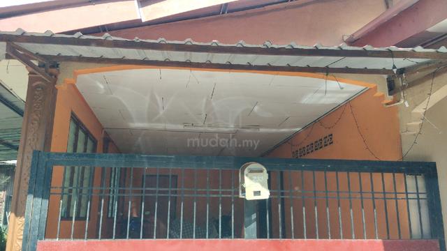 Bilik sewa lelaki 1