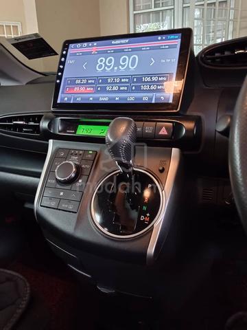 2010 Toyota WISH 1.8 S (A) - 2